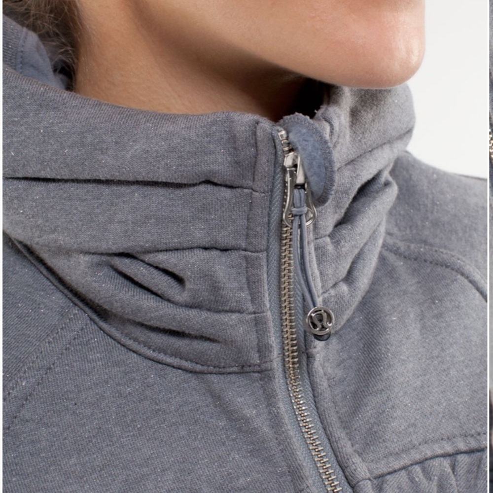 Lululemon | Cuddle Up Jacket - Picture 2 of 16
